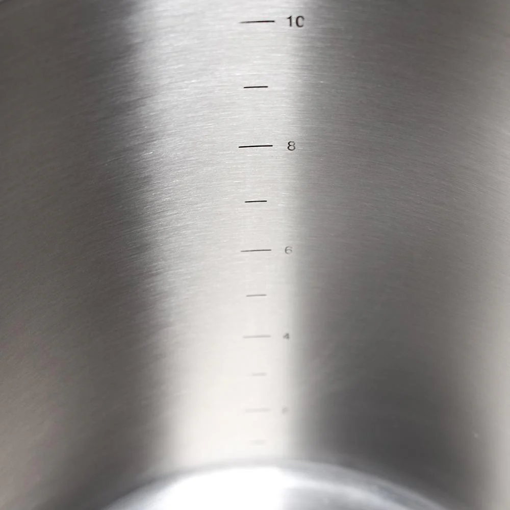 10 Gallon MegaPot Brew Kettle - Image 5