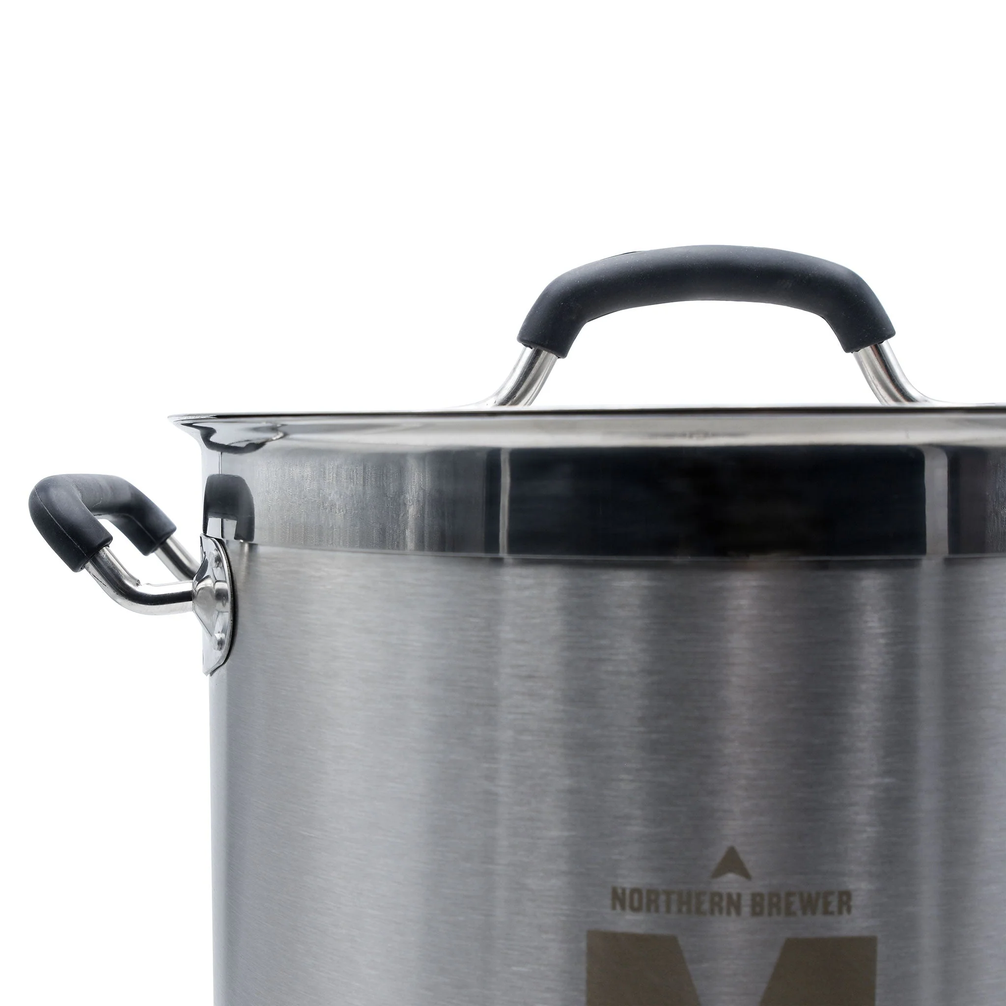 10 Gallon MegaPot Brew Kettle - Image 7