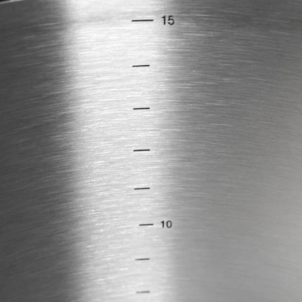 15 Gallon MegaPot Brew Kettle - Image 5