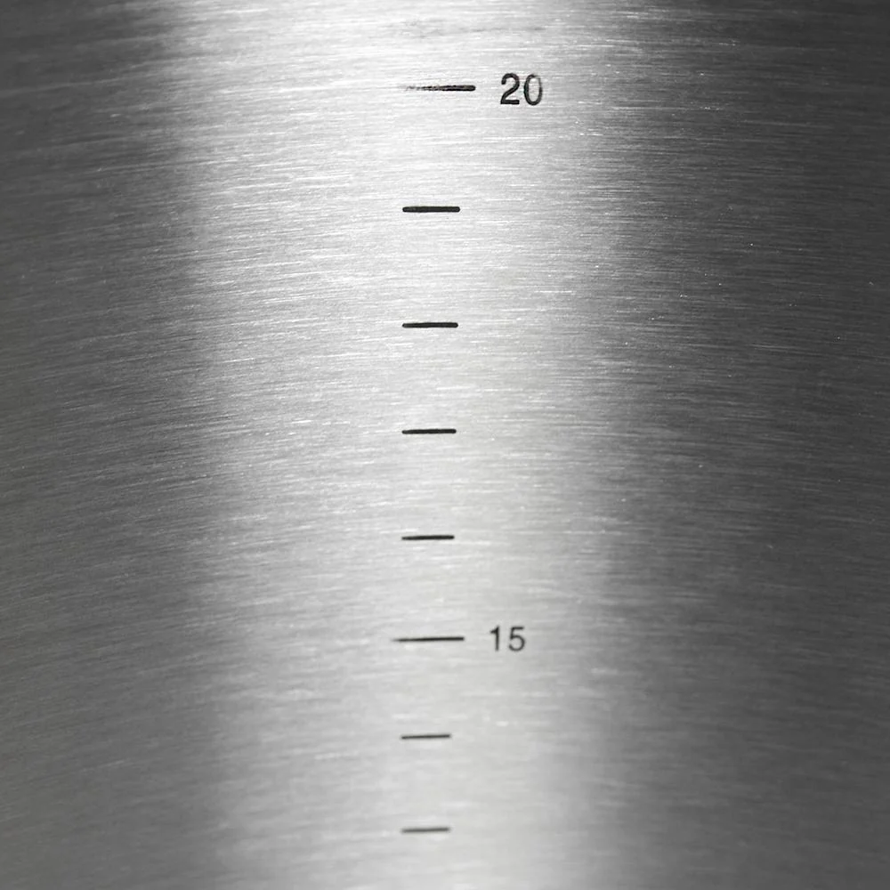 20 Gallon MegaPot Brew Kettle - Image 5