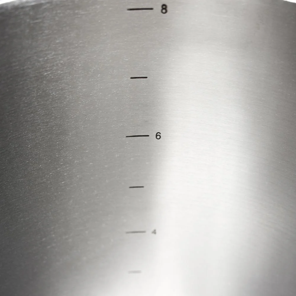 8 Gallon MegaPot Brew Kettle - Image 5
