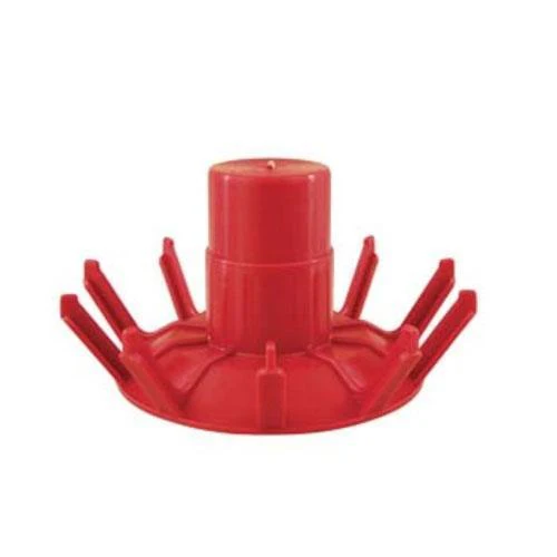 Bottle Tree - 90 Bottle Drying Tree with Rotating Base - Image 3