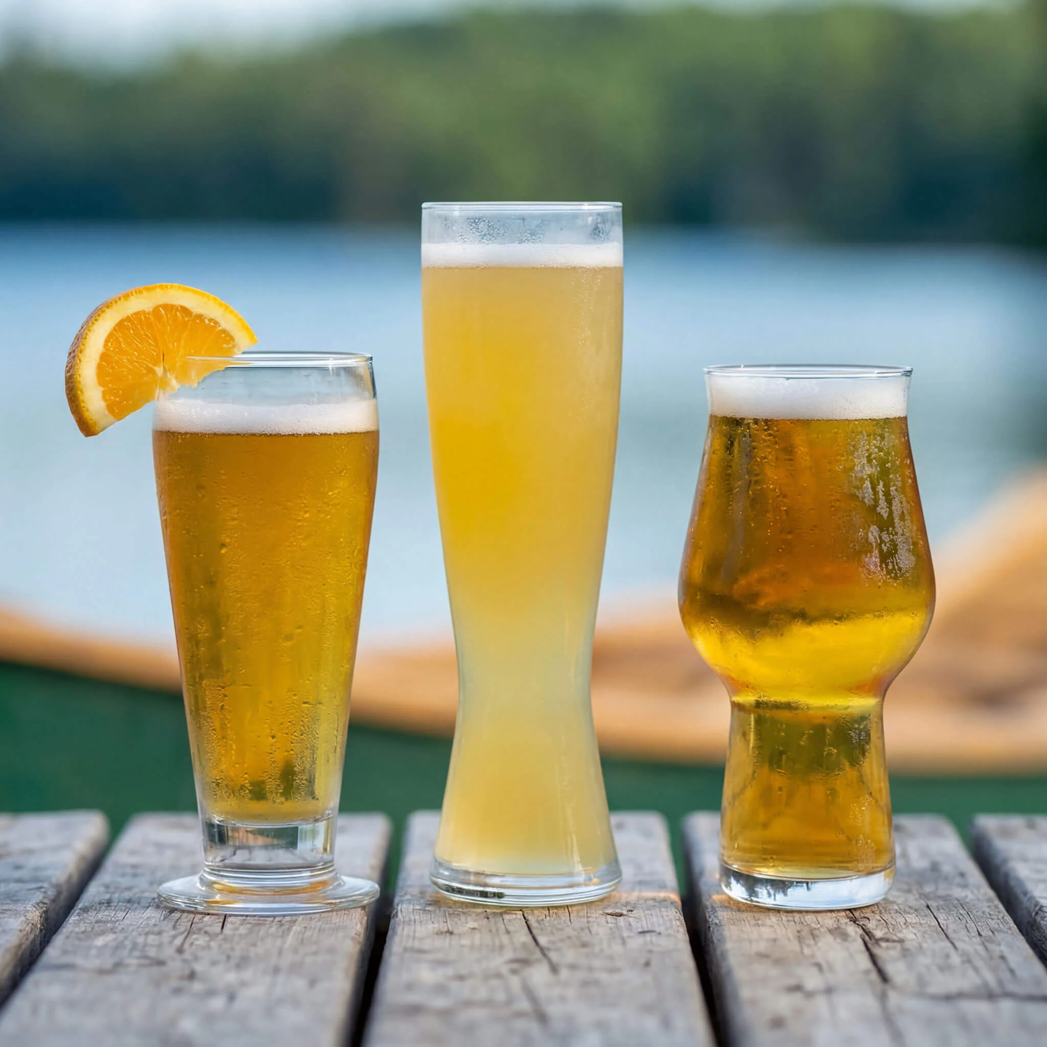 Dockside Lite Beer All Grain Variety Pack - Image 3