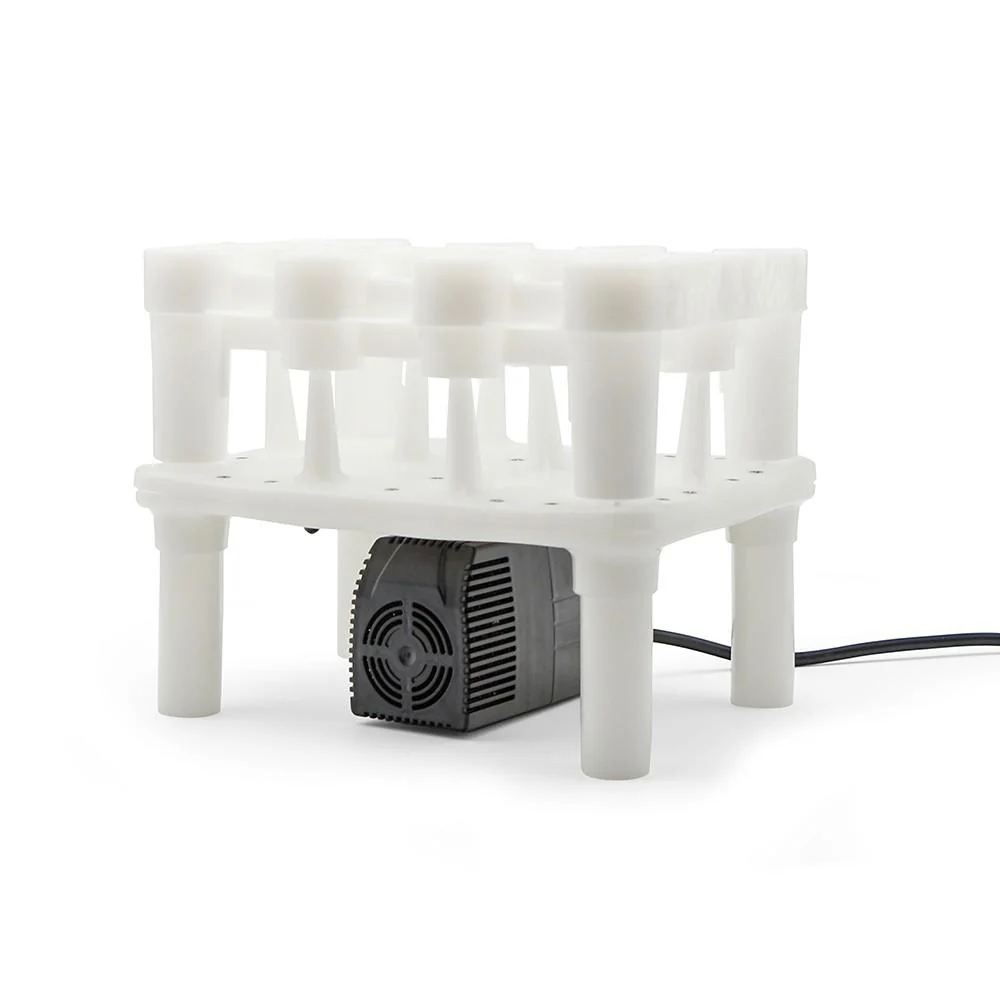 FastWasher12 Bottle Washer - Image 5