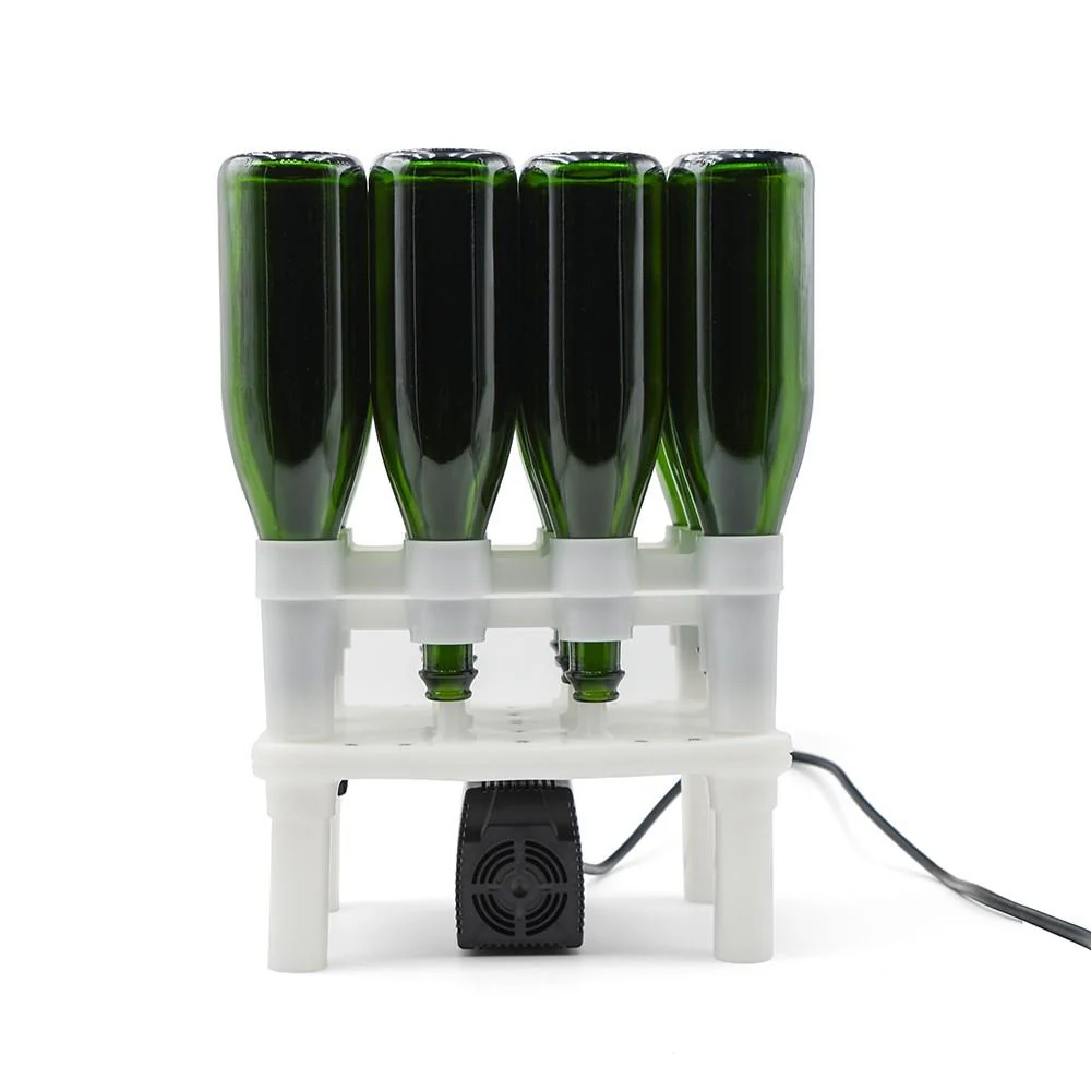 FastWasher12 Bottle Washer - Image 6