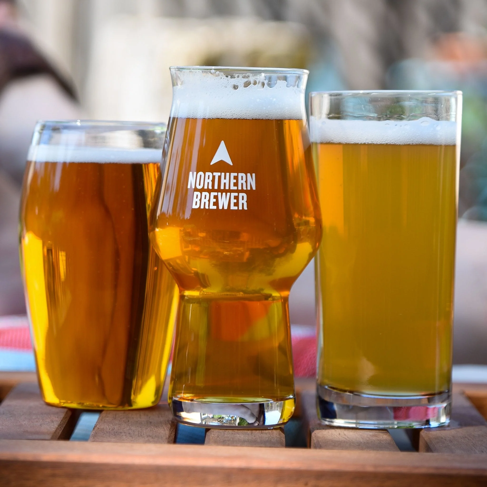 Flip Flops Spring All Grain Beer Variety Pack - Image 3
