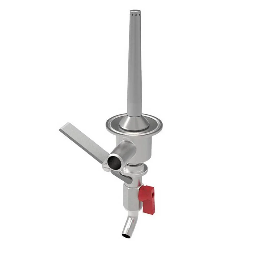 Grainfather Conical Fermenter - Pro Edition - Image 5