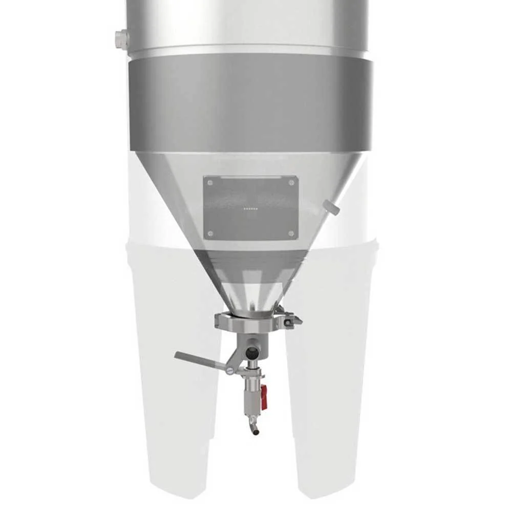Grainfather Conical Fermenter - Pro Edition - Image 6