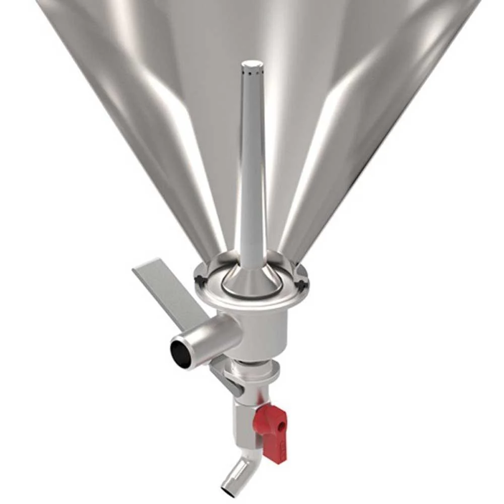 Grainfather Conical Fermenter - Pro Edition - Image 7