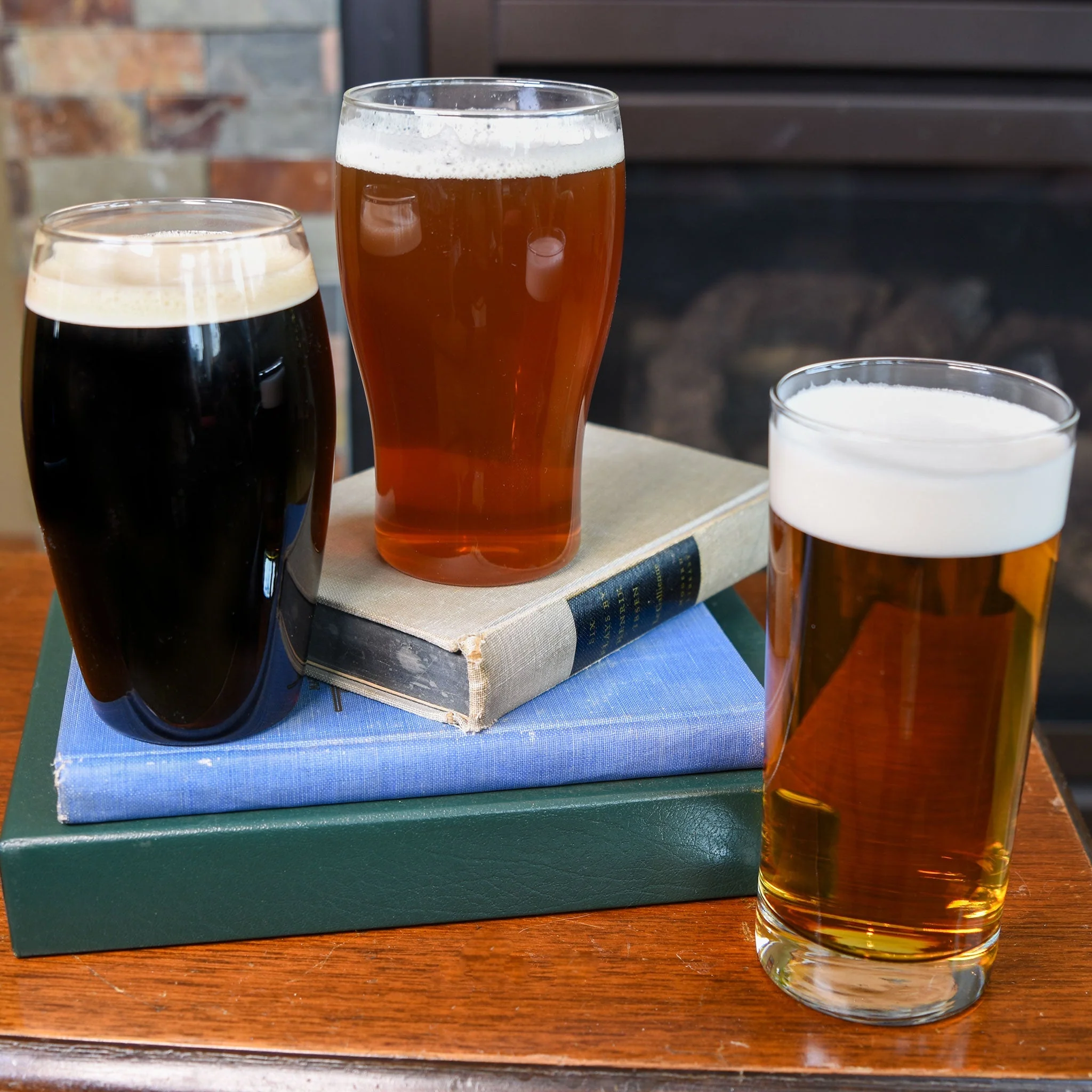Kilty Pleasure Irish All Grain Beer Variety Pack - Image 3