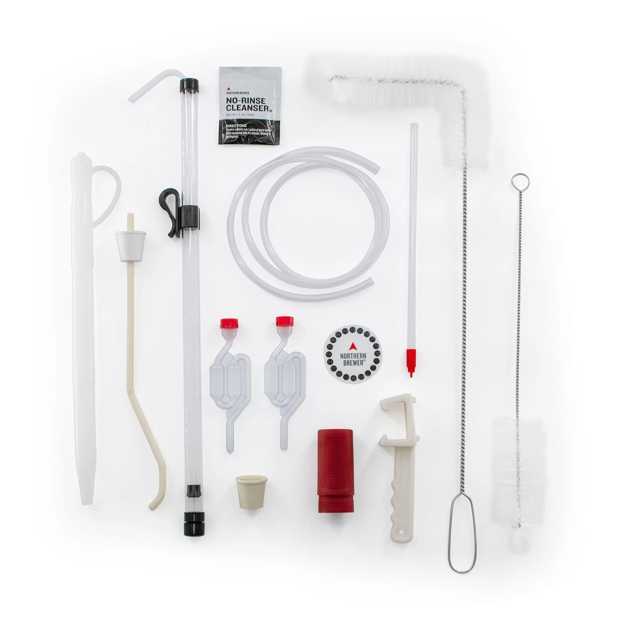 Master Vintner® Wine Making Starter Kit - Image 3